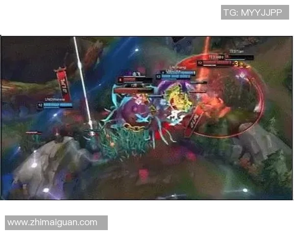 LNG战队技术争议引发英雄联盟社区热议与讨论 LNG战队技术争议引发英雄联盟社区热议与讨论