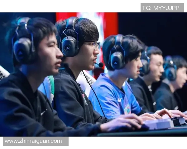 探讨CSGOLNG赛事经验的创新与变革之路 探讨CSGOLNG赛事经验的创新与变革之路