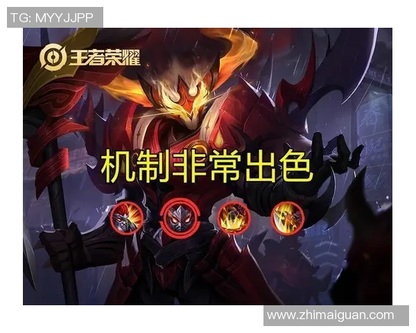 王者荣耀战术WE边路渗透体系解析与实战应用探讨 王者荣耀战术WE边路渗透体系解析与实战应用探讨