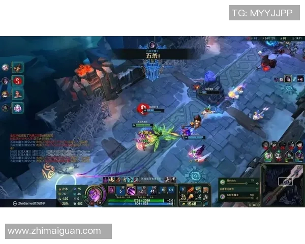 从零起步全面提升英雄联盟个人实力的终极攻略S15 从零起步全面提升英雄联盟个人实力的终极攻略S15