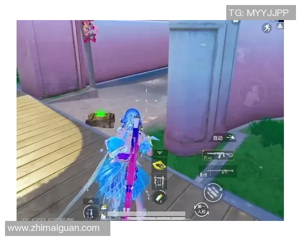 电竞实时数据赵芳专访回顾和平精英成长之路与未来展望 电竞实时数据赵芳专访回顾和平精英成长之路与未来展望