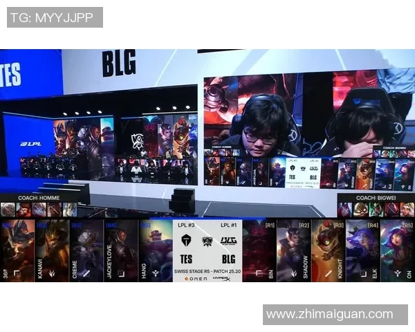 BLG在S15电竞总决赛中的荣耀之路与奋斗历程全记录 BLG在S15电竞总决赛中的荣耀之路与奋斗历程全记录