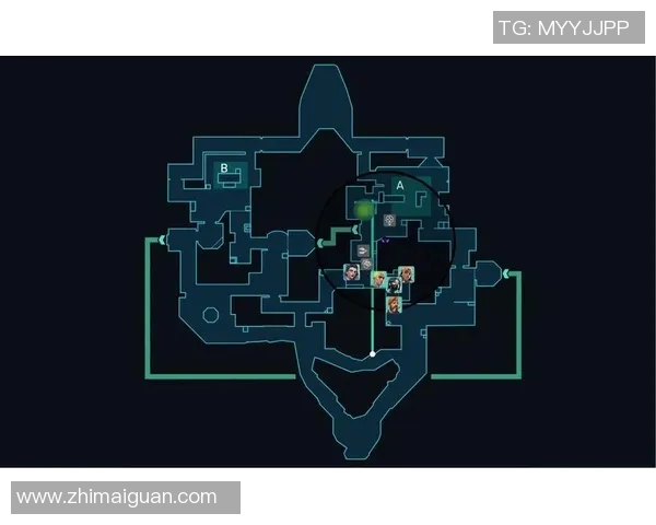 esports最新数据和平精英战术EDG的整体压制体系与团队协作策略分析