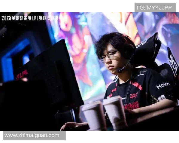 esports最新数据数据分析在IG比赛中的经验总结与表现评估探讨