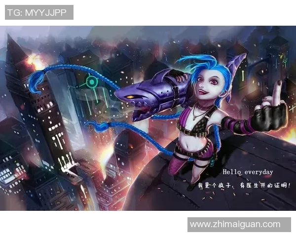 esports数据专访李丽深入探讨英雄联盟背后的成功秘诀与发展策略 esports数据专访李丽深入探讨英雄联盟背后的成功秘诀与发展策略