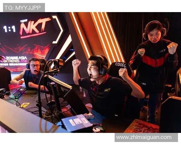 esports数据王丽专访揭秘CSGO成功背后的策略与故事 esports数据王丽专访揭秘CSGO成功背后的策略与故事