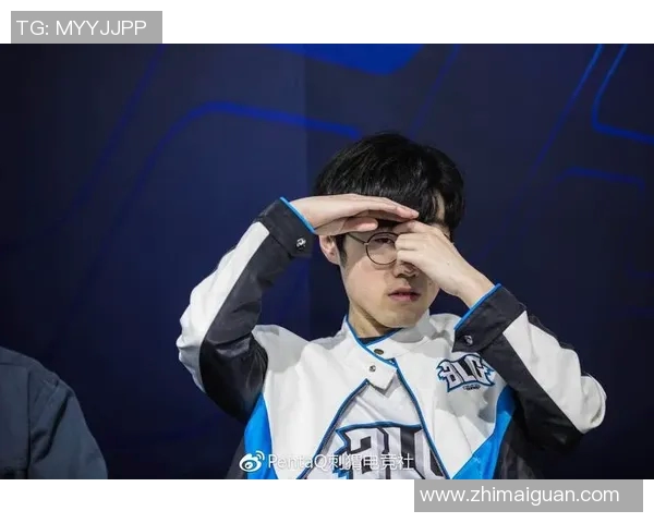 深入解析BLG战队的默契配合与战略布局揭秘实时新闻 深入解析BLG战队的默契配合与战略布局揭秘实时新闻