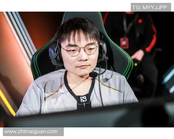 电竞比分DOTA2分析IG战队盯防策略的成败与启示实时新闻